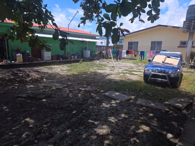 Venta Casa Bella Oriente La Ceiba