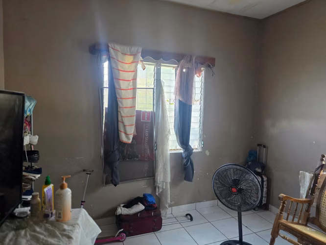 Venta Casa Bella Oriente La Ceiba