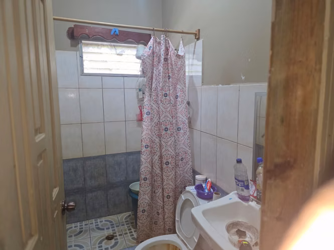 Venta Casa Bella Oriente La Ceiba