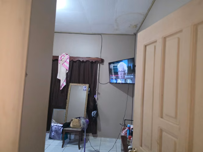 Venta Casa Bella Oriente La Ceiba