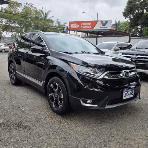 HONDA CRV TOURING AWD 2019