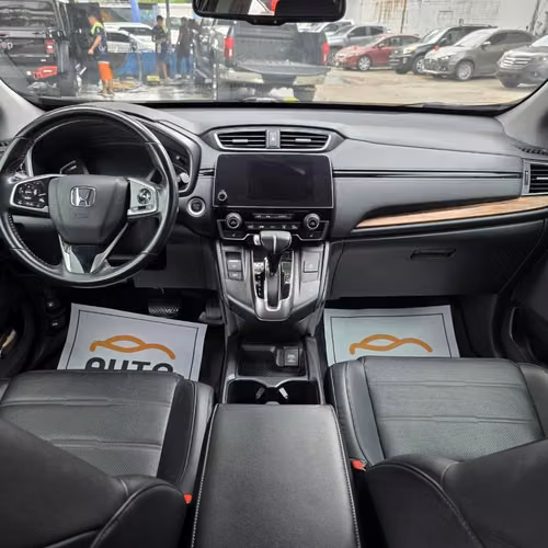 HONDA CRV TOURING AWD 2019