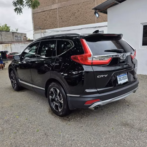 HONDA CRV TOURING AWD 2019