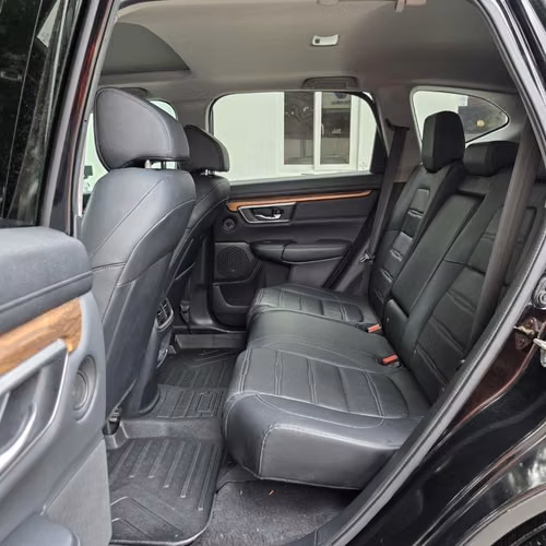 HONDA CRV TOURING AWD 2019