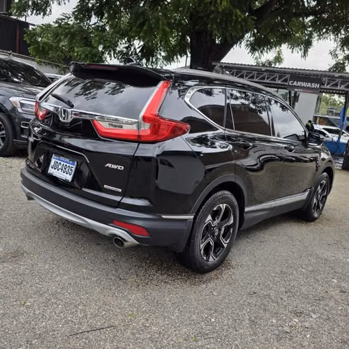 HONDA CRV TOURING AWD 2019