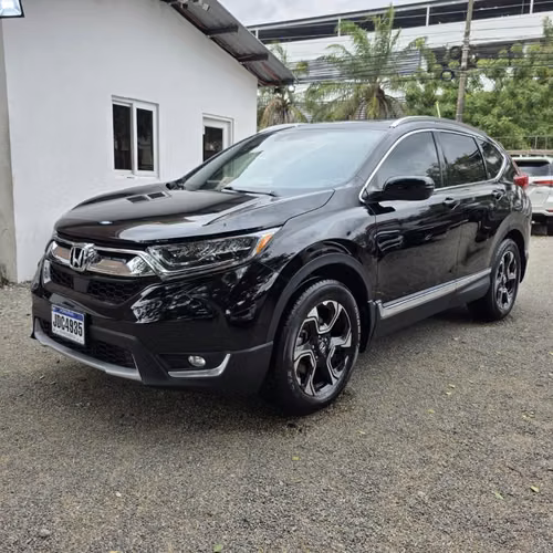 HONDA CRV TOURING AWD 2019