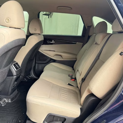 KIA SORENTO 2019