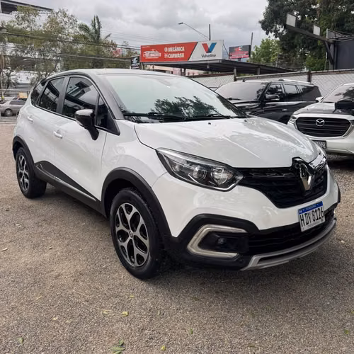 RENAULT CAPTUR 2023