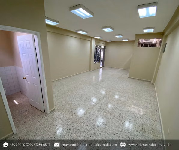 ¡Se alquila local para oficina en Col. Palmira! - Imagen 4