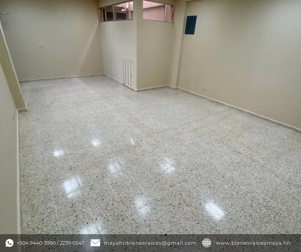 ¡Se alquila local para oficina en Col. Palmira! - Imagen 6