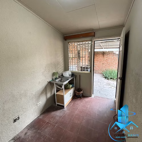 ¡VIVIENDA EN VENTA EN RES. LOMAS DE TILOARQUE!