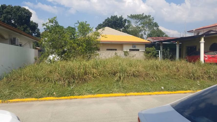Land for Sale in Residential Villas Belinda - El Progreso, Yoro!