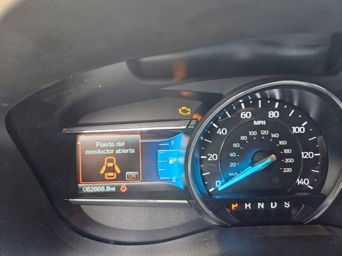 Ford Explorer - Imagen 2