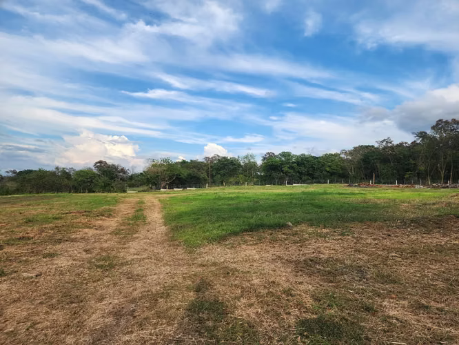 ¡Preventa de Terrenos en Río Lindo, Cortés!