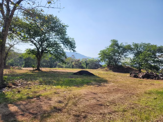 ¡Preventa de Terrenos en Río Lindo, Cortés!