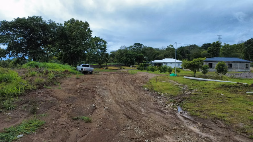 ¡Preventa de Terrenos en Río Lindo, Cortés!