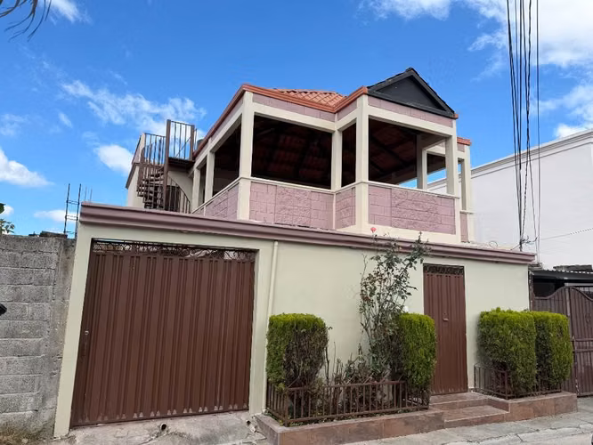 Residencial el manantial km 7 salida al sur
