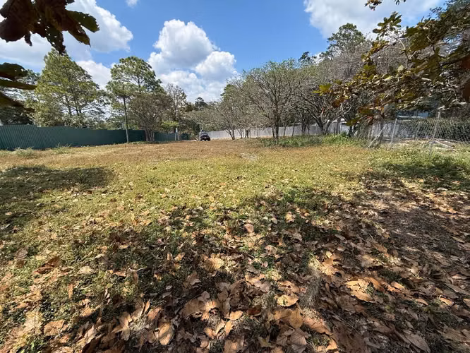 Invierte en tu paz y tranquilidad. Venta de Terreno