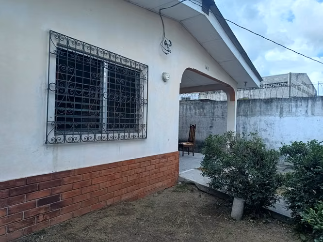Casa en Venta. Colonia Buenos Aires, San Pedro Sula