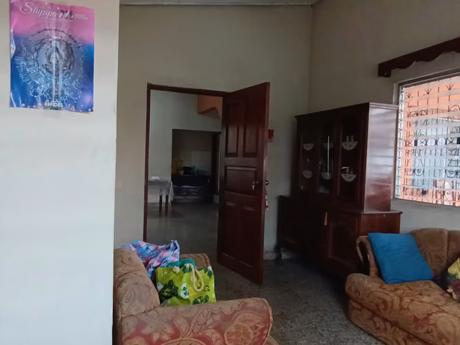 Casa en Venta. Colonia Buenos Aires, San Pedro Sula