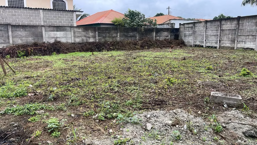 ¡Terreno en Venta en Residencial Villas Valencia!