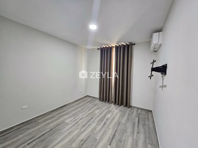 Se Vende Townhouse Nuevo En Residencial Potosi