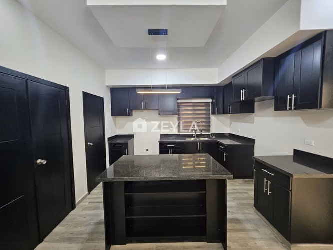 Se Vende Townhouse Nuevo En Residencial Potosi