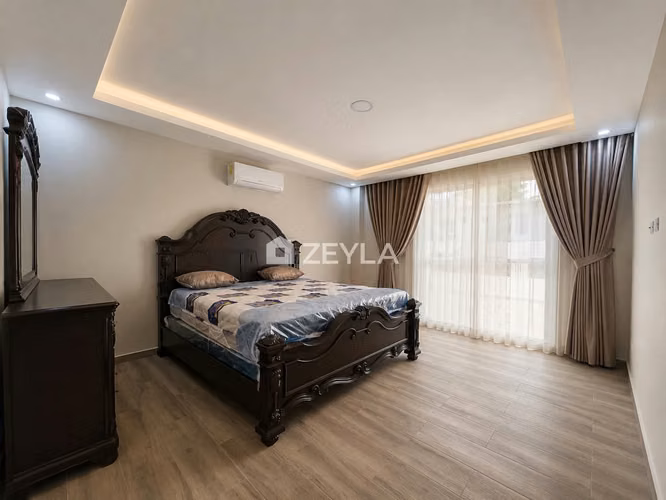 Se Vende Townhouse Nuevo En Residencial Potosi