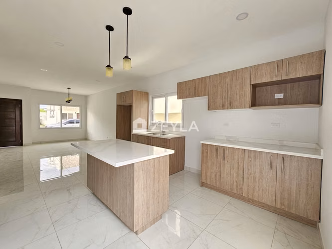 Preventa Casa En Residencial Tuscania, SPS