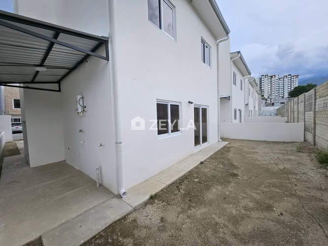 Preventa Casa En Residencial Tuscania, SPS
