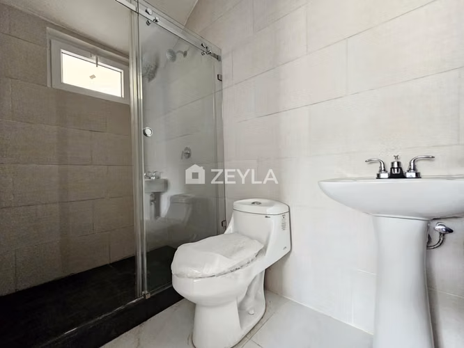 Preventa Casa En Residencial Tuscania, SPS