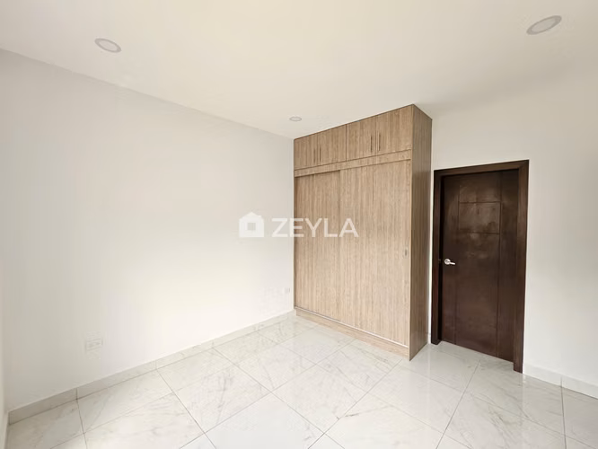 Preventa Casa En Residencial Tuscania, SPS