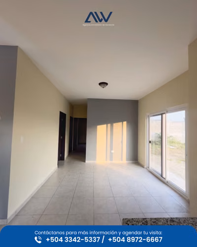 Pre-venta de Casas en Residencial Madero