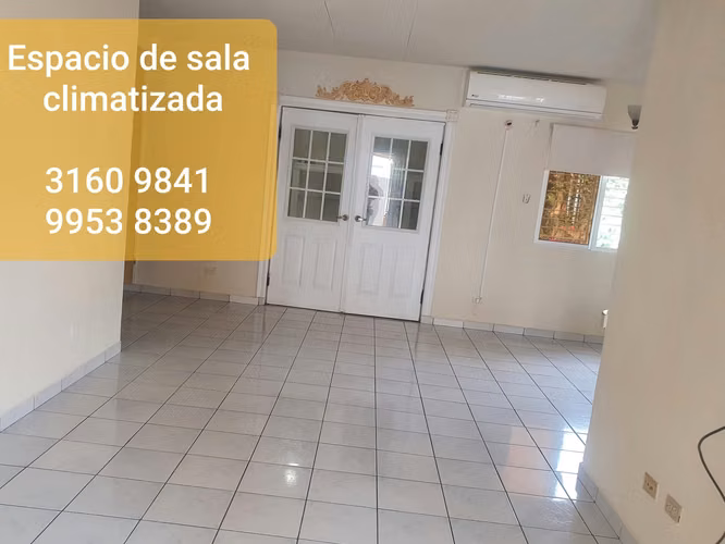 OPORTUNIDAD DE INVERSION CASA/APTOS  EN RESIDENCIAL JARDINES DEL VALLE,  SPS,