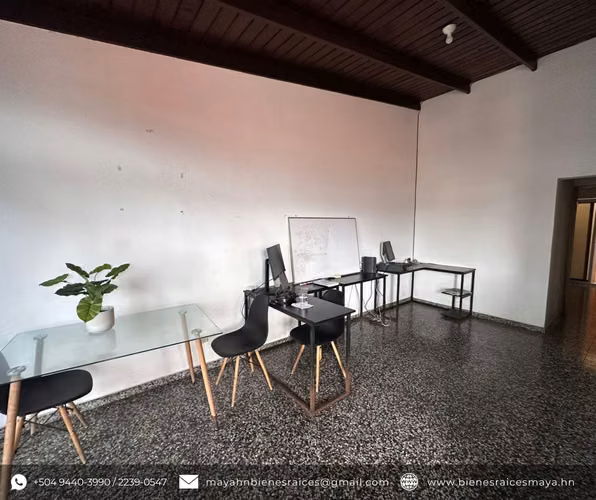 Se venden 3 apartamentos en Colonia Miraflores, Tegucigalpa