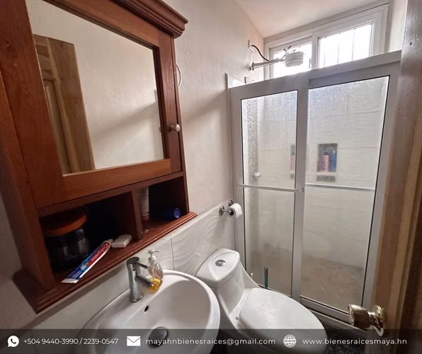 Se venden 3 apartamentos en Colonia Miraflores, Tegucigalpa