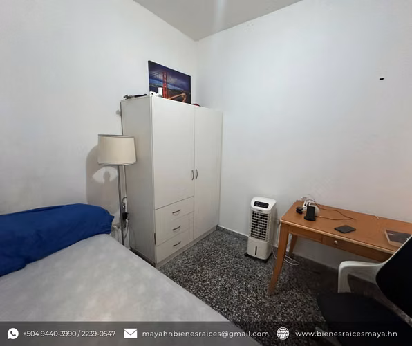 Se venden 3 apartamentos en Colonia Miraflores, Tegucigalpa