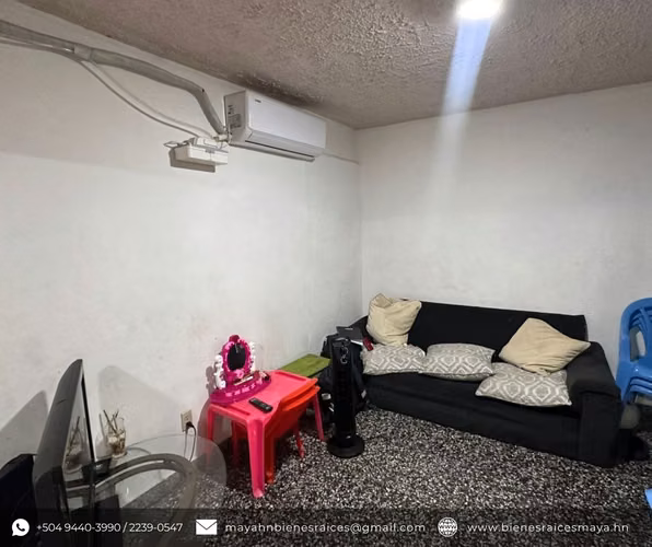 Se venden 3 apartamentos en Colonia Miraflores, Tegucigalpa
