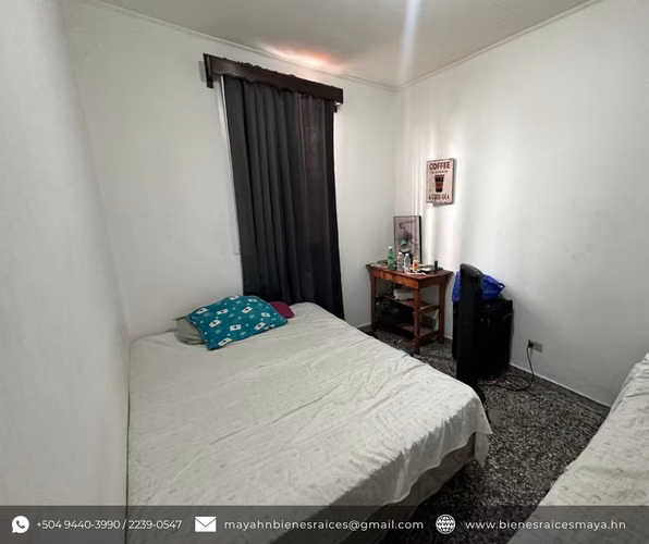 Se venden 3 apartamentos en Colonia Miraflores, Tegucigalpa