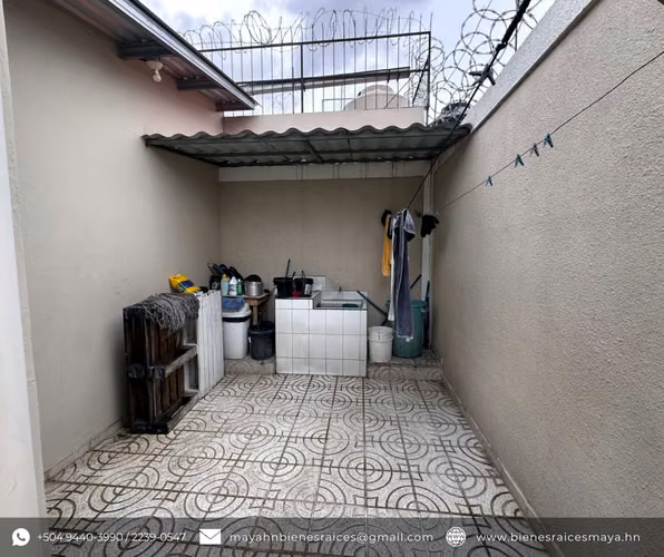 Se venden 3 apartamentos en Colonia Miraflores, Tegucigalpa