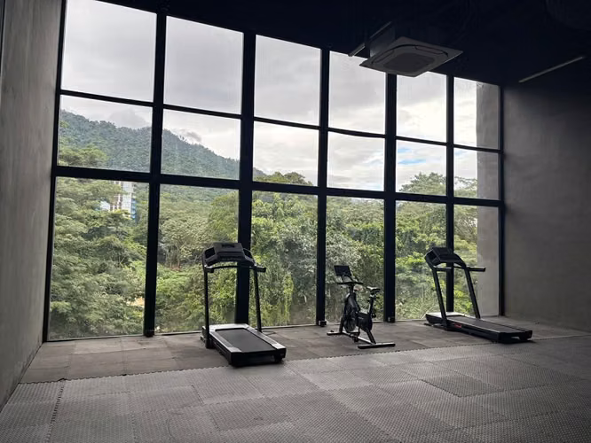 Apartamento en Renta Condominio Sector Rancho el Coco - Panorama - Imagen 2