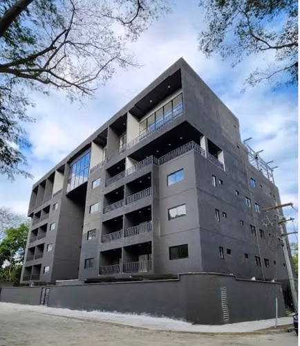Renta de Apartamento Condominio en Sector Rancho el Coco-Panorama SPS