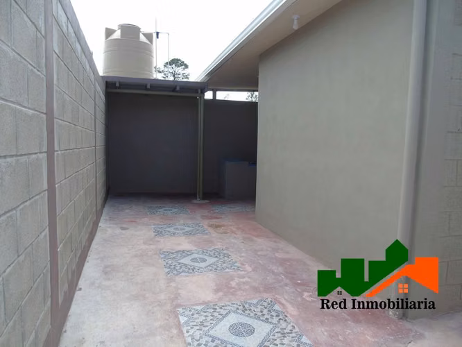  ¡CASA EN RENTA EN HACIENDA REAL! - Imagen 3