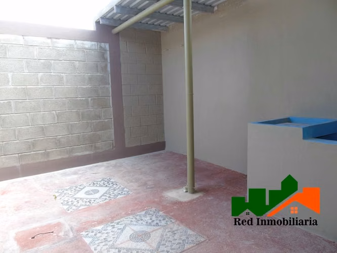  ¡CASA EN RENTA EN HACIENDA REAL! - Imagen 10