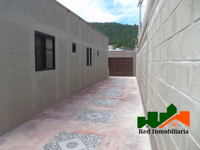  ¡CASA EN RENTA EN HACIENDA REAL! - Imagen 4