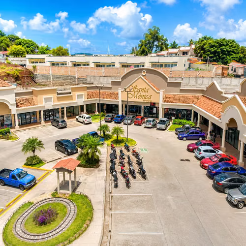 Local comercial en Tegucigalpa - Imagen 2