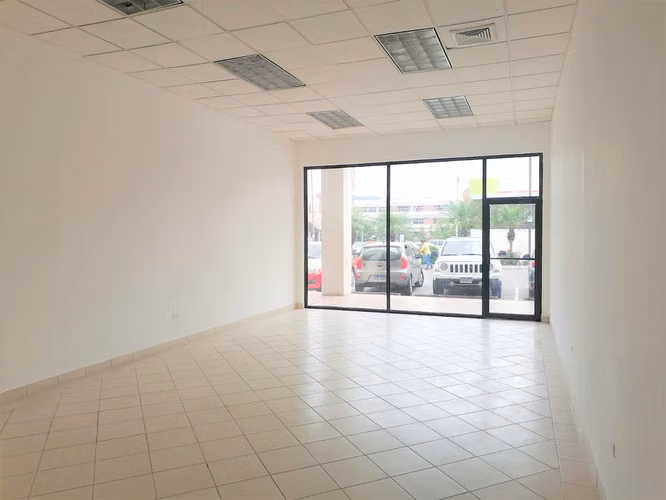 Commercial place in Tegucigalpa