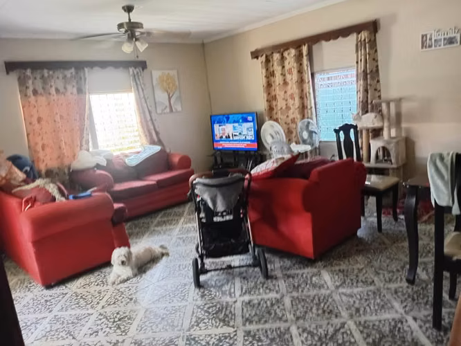 Se Vende Casa En Barrio Barandillas