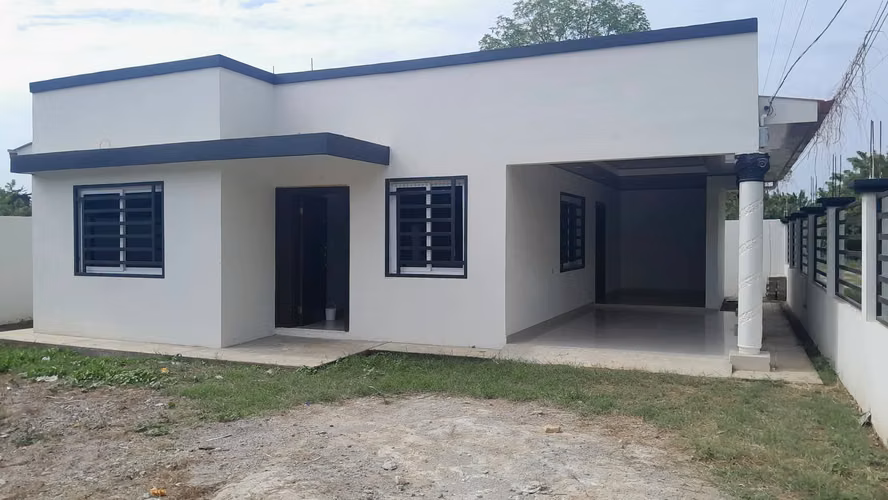  ¡Se Vende Casa Totalmente Nueva en El Porvenir, Sector Chotepe (Salida a Tela)!