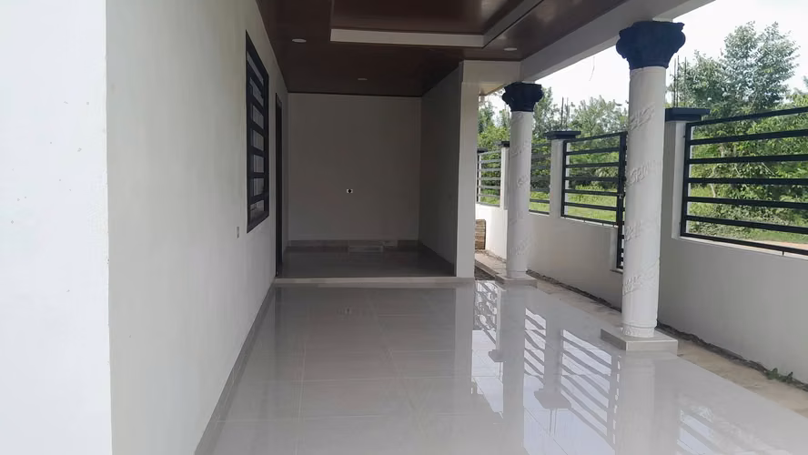  ¡Se Vende Casa Totalmente Nueva en El Porvenir, Sector Chotepe (Salida a Tela)!